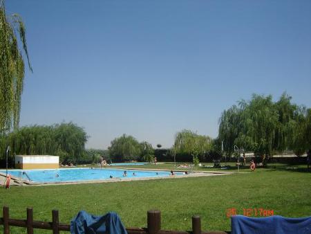 Imagen Piscina Municipal