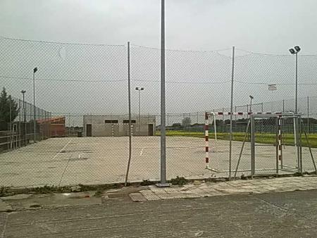 Imagen Polideportivo Municipal