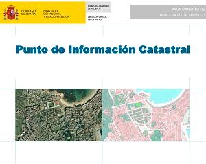 Imagen Punto de Información Catastral de Robledillo de Trujillo